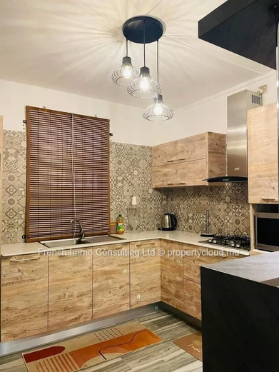 Villa 4 chambres, piscine , pereybere