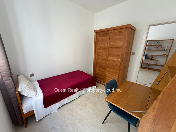 Pereybere | 2-Bedroom Apartment For Rent