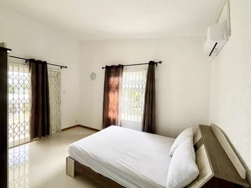 Villa de 6 Chambres