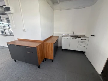 Penthouse de 5 Chambres