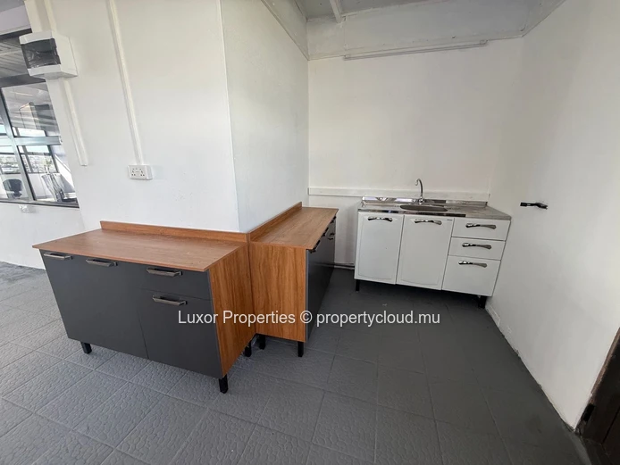 Appartement à louer – Curepipe
