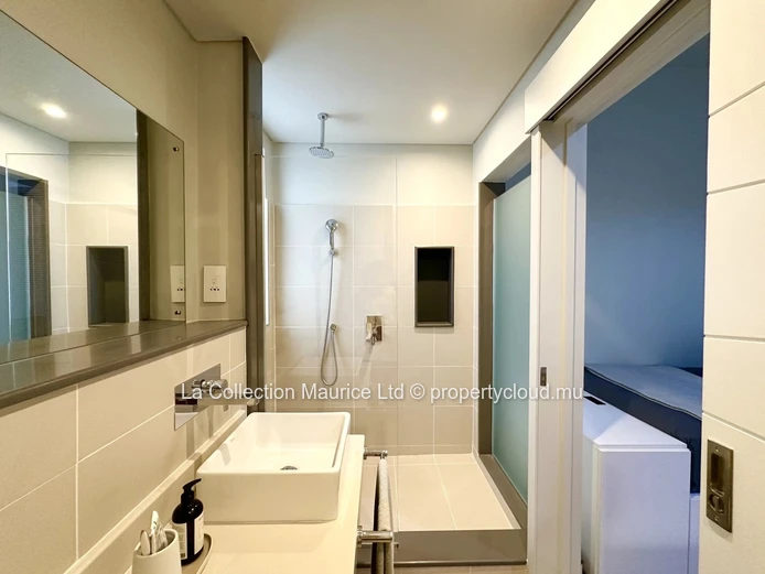 Apartment I Black River I La Balise Marina