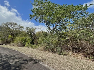Terrain Résidentiel