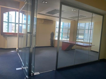 Immobilier Commerciaux