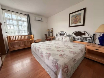 Villa de 5 Chambres