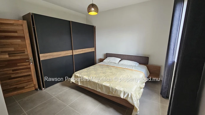 Appartement de 3 Chambres à Vendre à Flic en Flac