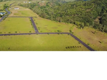 Residential Land