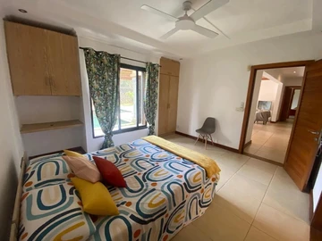Villa de 3 Chambres