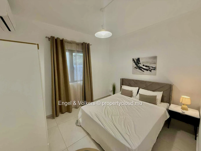 Modern 3-Bedroom Villa for Rent in the Heart of Grand Baie