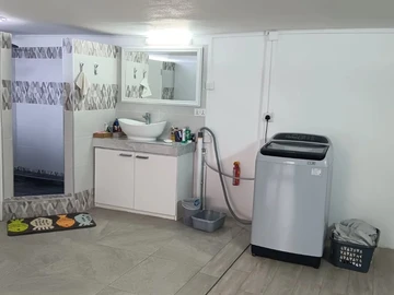 Appartement de 2 Chambres
