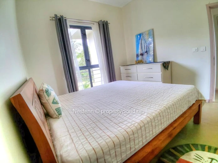 4-bedroom family home with terraces – Azuri