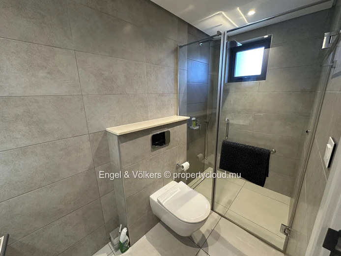 La Pointe Phase 3 – Elegant 3-Bedroom Apartment near Mont Choisy Beach