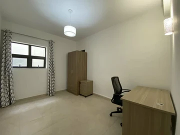 Appartement de 3 Chambres