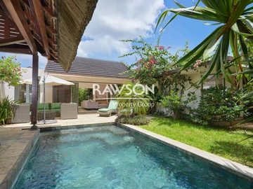 3 Bedroom Villa