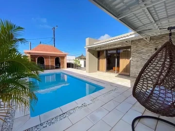 Villa de 3 Chambres