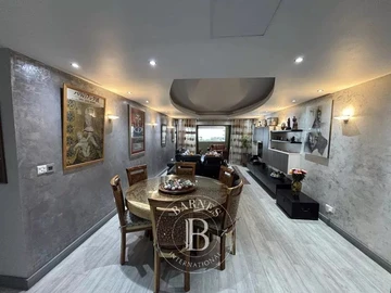 Penthouse de 3 Chambres