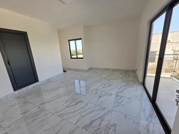 Villa de 4 Chambres