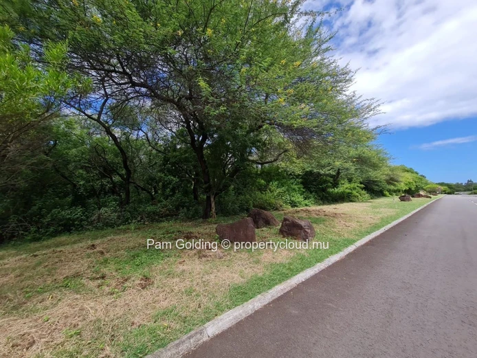 Land for sale in Petite Riviere Noire