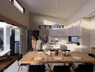 3 Bedroom Luxury Villa