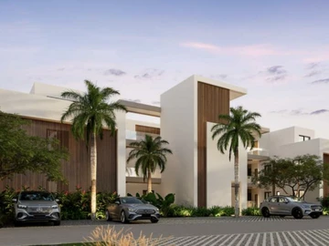 3 Bedroom Apartment