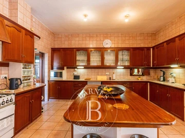 Villa de 6 Chambres