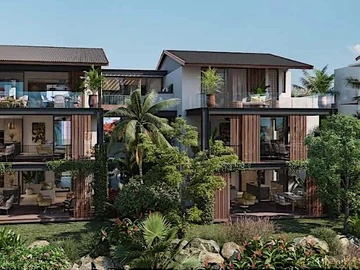 3 Bedroom Penthouse