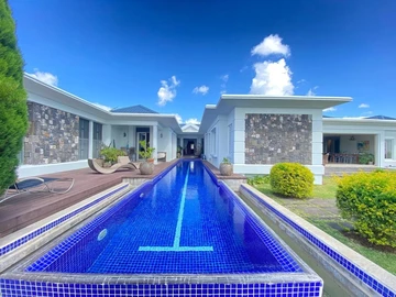3 Bedroom Villa