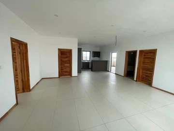 3 Bedroom Penthouse