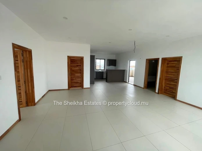Luxury Penthouse For Sale In The Heart Of Grand Baie
