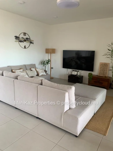 Luxurious Villa For Sale – Jardin d'Anna-2, Flic en Flac, Mauritius 