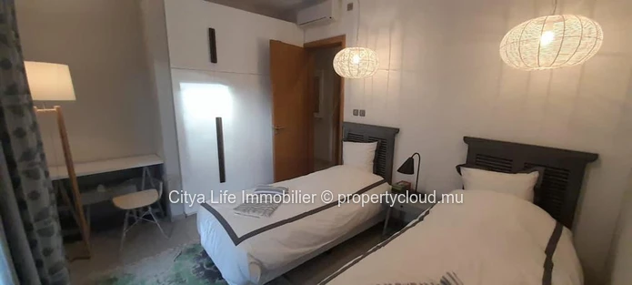 Villa de 3 Chambres