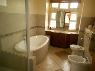 Villa de 5 Chambres