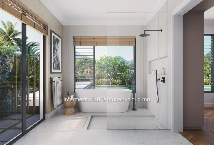 Exceptional Villa Accessible to Foreign Buyers – Ultra-Exclusive Estate in Mauritius – €