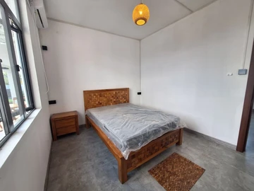 Maison de 2 Chambres