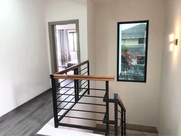 4 Bedroom Townhouse, Duplex