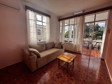 Appartement de 2 Chambres