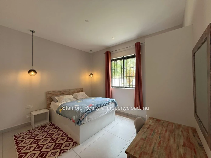 Appartement à louer – 3 Chambres, Poste Lafayette, Côte Est