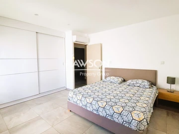 Villa de 3 Chambres