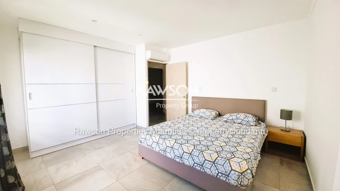 Location Villa 3 Chambres A Pereybere – Style Et Serenite