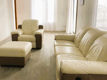Appartement de 2 Chambres