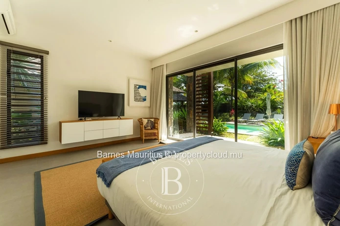 GRAND GAUBE - Villa - 4 chambres