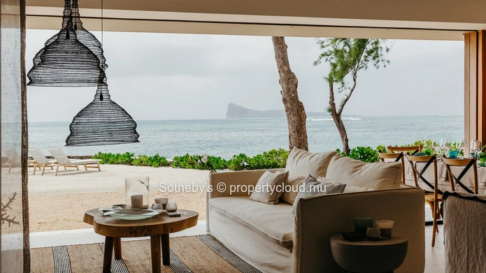Ocean Luxury