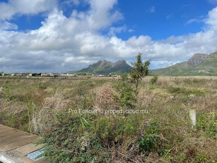 Terrain résidentielle à vendre à Palma - Vue Montagne