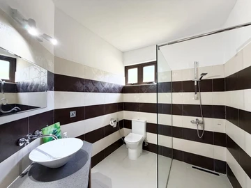 Villa de 4 Chambres