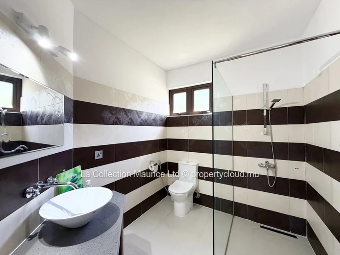 Villa I Little Black River I Calm Residence