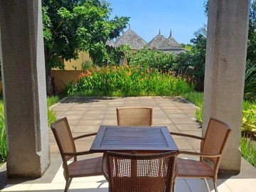 Villa de 4 Chambres