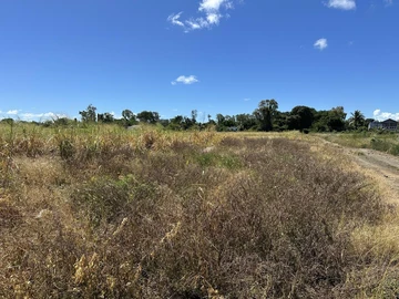 Residential Land