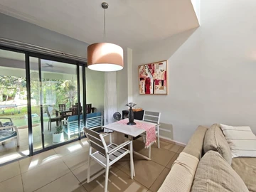 4 Bedroom Apartment
