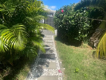 2 Bedroom Villa