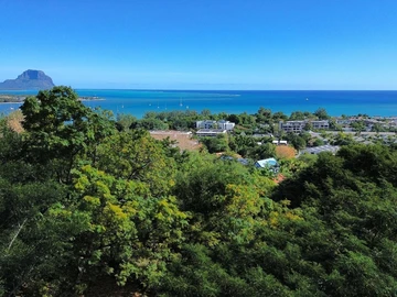 Residential Land